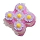 thumbnail image 2 of Cuentas de resina para manualidades, colores variados para collares, pulseras y llaveros. A, 2 of 9