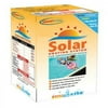Smartpool Solar Heating System 4' x 20' AG with Mounting Kit and Diverter Valve Kit