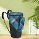 thumbnail image 4 of Bolsa portátil de tambor de 10 pulgadas azul Sunnimix Djembe Bolsa, 4 of 8