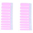 thumbnail image 1 of Pegatinas para Decoración de Uñas Jadeshay 20 Piezas Autoadhesivas, 1 of 14