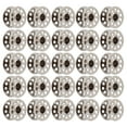 thumbnail image 2 of Accesorios para máquinas de coser, 25 bobinas para máquinas de coser, bobinas para máquinas de coser, bobinas para bordar diseñadas para precisión, 2 of 12