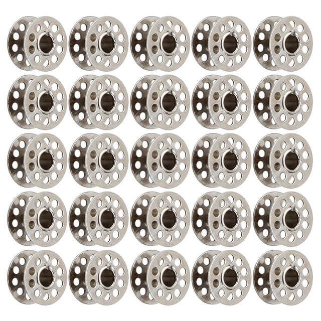 Bobines de Machine à Coudre, Durables et Pratiques pour Machine à Coudre