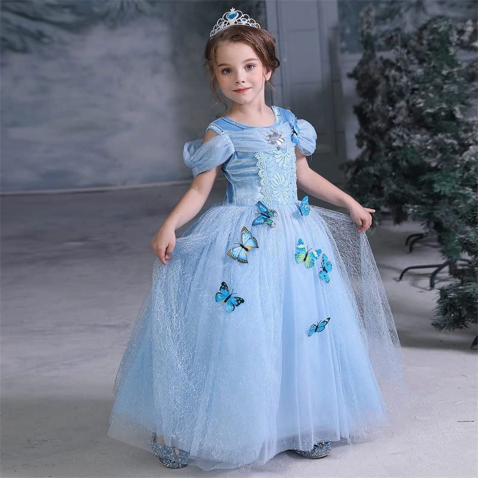 Womens Cinderella At The Ball Costume | Cinderella Costume for Women