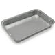 thumbnail image 3 of 20 Bandejas de Goteo de Aluminio - Bandejas de Goteo de Aluminio - Tazones de Aluminio - Recipientes para Asar - Grandes, Rectangulares, Resistentes al Calor, 20 Piezas (700ML), 3 of 5