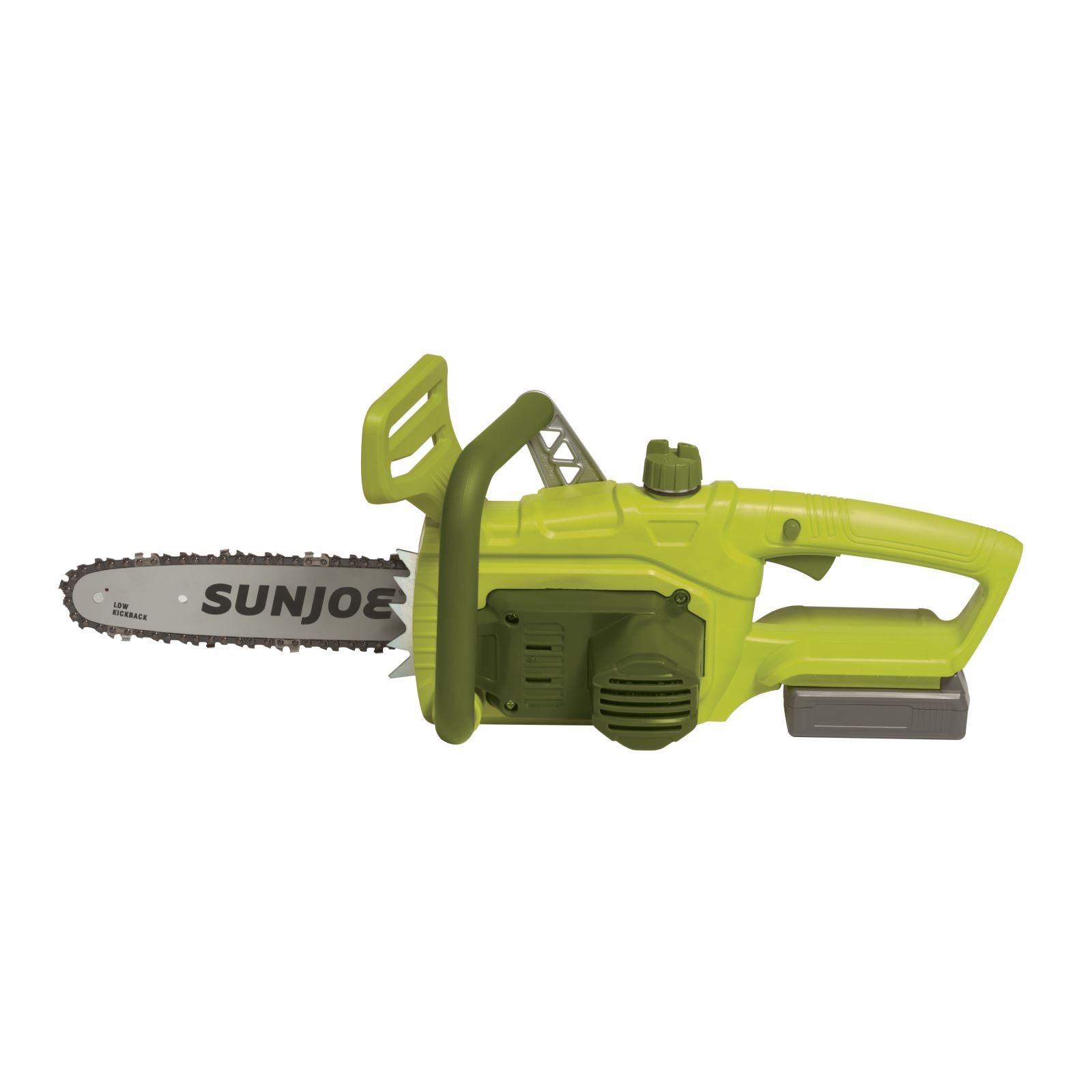 Amp 20-Volt Cordless Chainsaw 