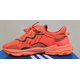 thumbnail image 3 of Ad-id-as Ozweego Bold Orange EE6465 Sneakers ultraboost nmd shoes max 1 Men US 10, 3 of 6