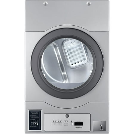 Crossover DLHS0817G laundry|commercial gas dryer