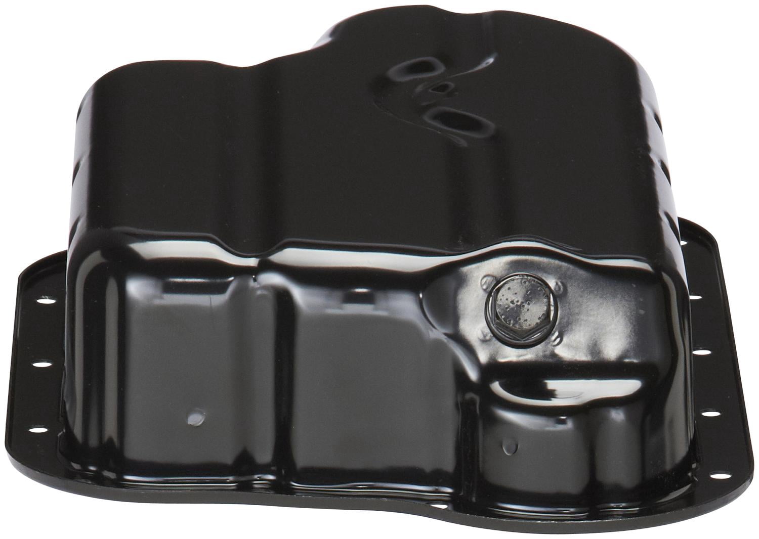 Spectra Premium HYP22A Steel Engine Oil Pan