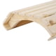 thumbnail image 4 of Protector de lámpara Pantalla de lámpara de madera, pantalla de luz, lámpara para cabinas de sauna LYUMO Ruedas Cortadoras para Herramientas Giratorias, 4 of 6