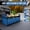 Blue, variant on Car Trunk Organizer, Foldable Organizer for Car, Automotive Consoles & Organizers, Storage with Reinforced Handles