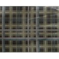 thumbnail image 4 of oneOone Georgette Viscose Fabric Tartan Check Printed Fabric 1 Yard 42 Inch Wide, 4 of 4