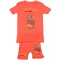 thumbnail image 1 of Ed Hardy Pajama Set for Toddlers, 1 of 2