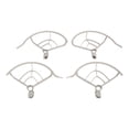 thumbnail image 4 of Protector de cubierta de hélice de plástico semicerrado para DJI Mini 3, 4 Uds. YUNYI BRAND Deportes, 4 of 8