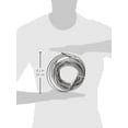 thumbnail image 5 of KFI Products (ATV-CBL-3K) Winch Cable, 5 of 5