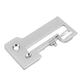thumbnail image 4 of Placa de Aguja para Máquina de Coser, Placa de Puntada Serger de Repuesto, Accesorios para Máquina de Coser 1034D 1034DAV 1134D 1134DW 2034D 929D DZ1234, 4 of 5