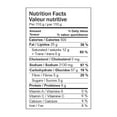 thumbnail image 2 of Unif Bowl Instant Noodles - Roasted Beef Flavour, 2 of 2