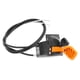thumbnail image 5 of Motorcycle Throttle Valve Control Cable AM136026 Replacement for John Deere X500 X520 X540, 5 of 5
