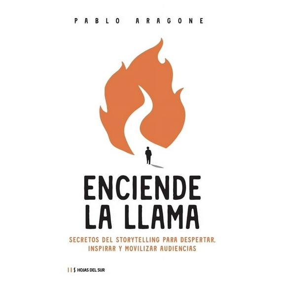 Enciende la llama (Paperback)
