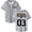 Grey, variant on Kidd G Merch Baseball Jacket V-neck Short-sleeved Button-down Shirt Unisex Outdoor Casual T-shirt