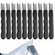 thumbnail image 3 of Portable Quick Knife Sharpener, Lawn Mower Dull Blade Sharpener,Black, 3 of 5
