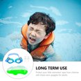 thumbnail image 3 of 1pc Animal Design Swimming Glasses Goggles Kids Anti-fog Waterproof Spectacles, 3 of 7
