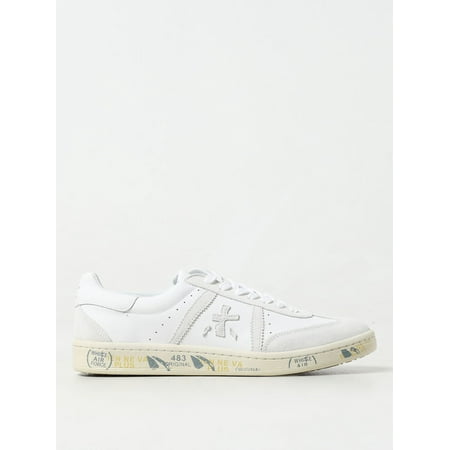 

Premiata Sneakers Men White Men