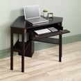 thumbnail image 3 of Sauder La Collection Beginnings Bureau , Finition Cinnamon Cherry, 412314, 3 of 5