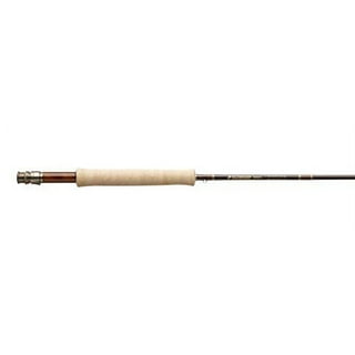 Cortland Fairplay 9' Saltwater Graphite Fly Rod Combo, 9-10 Weight, 4  Piece, 608672 