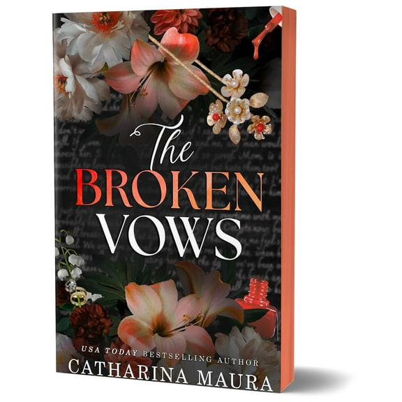 The Broken Vows