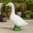 thumbnail image 6 of Union Products Wild Goose Outdoor Lawn and Garden Statue, 23" Tall Figurine, 2 Pack, 6 of 8