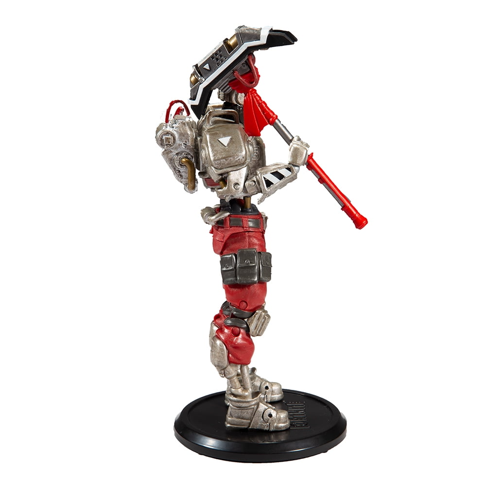 A.I.M Robot Roboter Fortnite Battle Royale 18 cm Action Figur McFarlane 