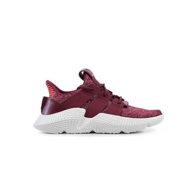 Tenis Adidas Prophere Mujer Sport Casual vino 24.5 adidas B37635