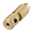 thumbnail image 2 of Adaptateur de Petit Collier en Laiton pour Trou d'Arbre 2.0mm, 2 of 8