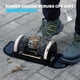 thumbnail image 3 of Cepillo Raspador de Botas para Exteriores - Cepillo Limpiador de Zapatos, Fregador de Botas - Limpieza de Zapatos de Alta Resistencia, 3 of 5