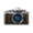 Black, variant on Nikon Zf Mirrorless Camera (Body Only) with 24.5MP Full-Frame BSI CMOS Sensor and EXPEED 7 Processor (Silver and Teal Blue)
