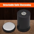 thumbnail image 3 of Rolling Knife Sharpener Detachable Knife Sharpening Made Easy Rolling Knife, 3 of 8