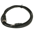 thumbnail image 4 of 5-Pin Din Male to 3.5mm(1/8in) Male Replacement Cable Stereo Sound Effect, 4 of 8