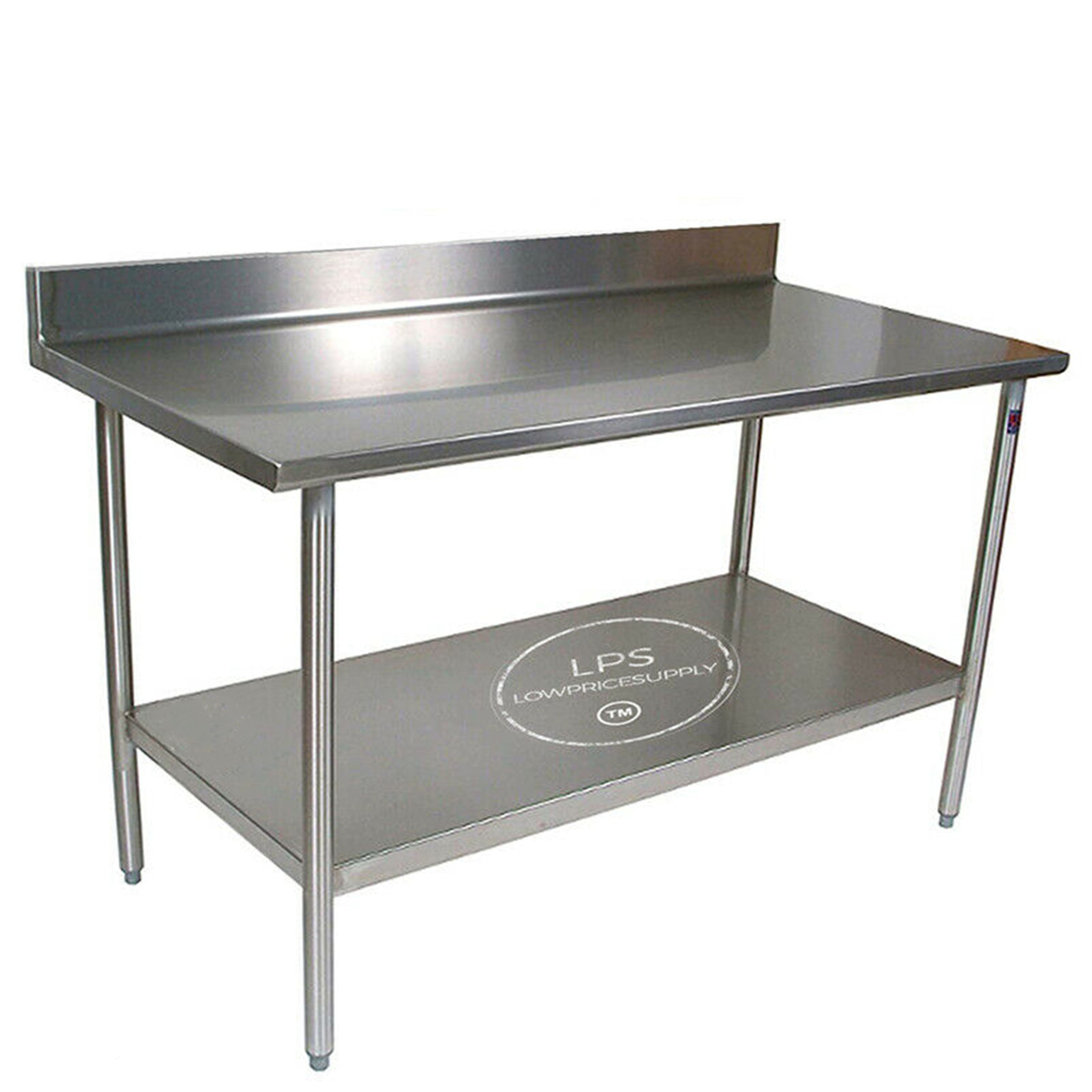 304 Stainless Steel Table