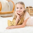 thumbnail image 4 of Christmas Decorations Adorable Dumpling Shaped Toy: Soft and Cuddly for Festive Christmas Decor, 4 of 6
