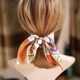 thumbnail image 4 of Pendentif Perle Grand Cercle Attache Cheveux Dames Grand Papillon Corde Cheveux Coiffure Pendentif Perle Grand Cercle Attache Cheveux Dames Attache Cheveux Grand Papillon Corde Cheveux Coiffure, 4 of 7