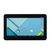 CRAIG CMP791-BUNAF 7" Tablet 16GB WiFi ARM Cortex A9 X4 1.3GHz, Black (Certified Refurbished)