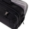 Ridge Collection 18 Inch Laptop Backpack, Cruiser Padded Computer Bag for Commute or Travel