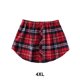 thumbnail image 5 of Jumpingount Extensores de camisa, blusa de cola, enaguas desmontables, suéter, dobladillo de moda, parte inferior, accesorios de ropa, dobladillo Vestidos rojo 4XL, 5 of 6