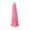 Pink, variant on 7.5FT Snow-Flocked Pink Pencil Artificial Christmas Tree, Slim Holiday Unlit Xmas Tree with 641 PVC Branch Tips & Sturdy Metal Stand, Easy Assembly