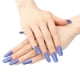 thumbnail image 3 of Guardurnaity 12 hojas de pegatinas luminosas para decoración de uñas, accesorios de manicura elegantes para el hogar, calcomanías de uñas Juegos de manicura, 3 of 6