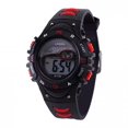 thumbnail image 3 of Montre Électronique de Sport Étanche pour Étudiant avec Réveil Multifonction, 3 of 8