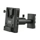 thumbnail image 1 of Placa de batería Andoer V-Lock V Mount para batería ficticia BP-U, 1 of 7