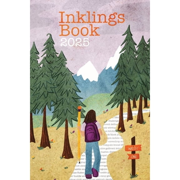 Inklings Book 2025, (Paperback)