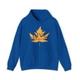 thumbnail image 2 of Streetwear Give Thanks Unisex Heavy Blend™ Hoodie Thanksgiving Sweatshirt, 2 of 9