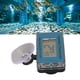 thumbnail image 5 of Termómetro Termómetro Para Acuario Impermeable Pantalla LCD Grande Diseño Inalámbrico Sensor De Temperatura Digital Para Pecera Con Ventosa, 5 of 7